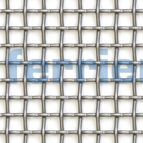 5 Basic Properties of Stainless Steel Wire Mesh 5 Basic Properties of Stainless Steel Wire Mesh
